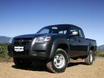 Mazda BT-50 Freestyle Cab 2006 года (AU)